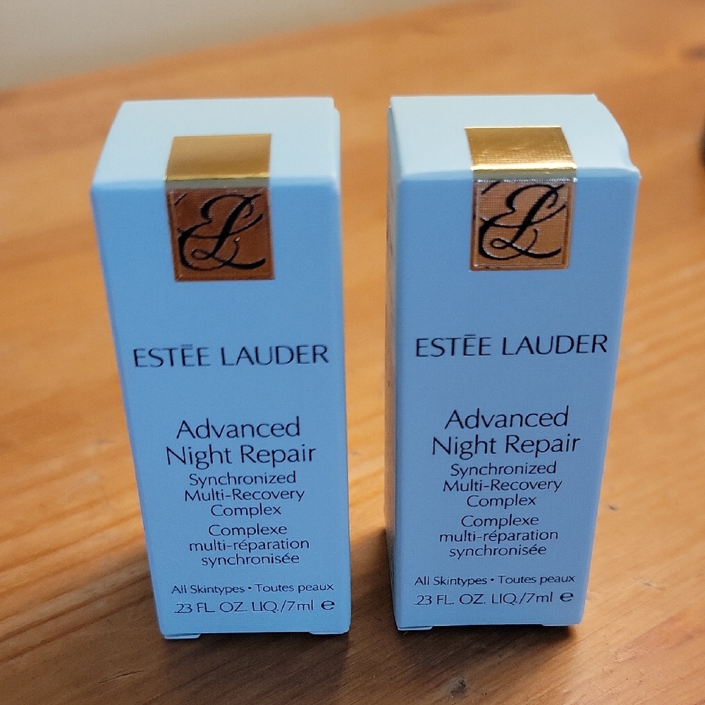 Estée Lauder Advanced Night Repair Duo